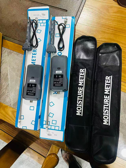 PMS710 DIGOTAL SOIL MOISTURE METER