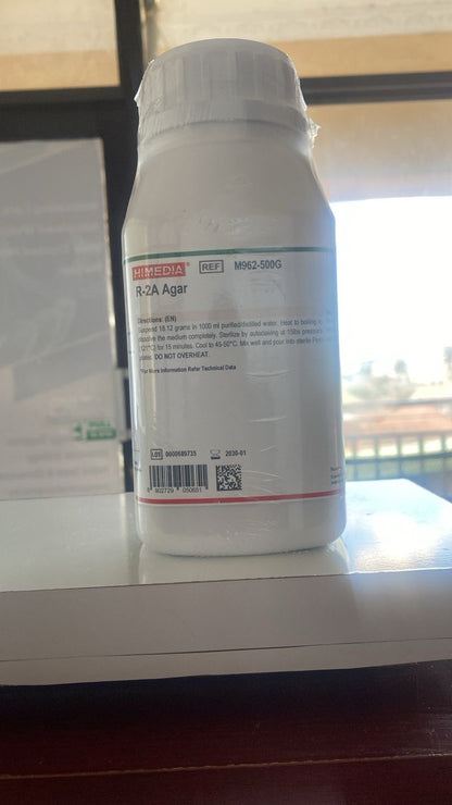 R-2A AGAR HIMEDIA