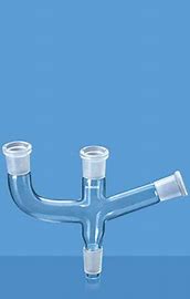 ADAPTER 8831719,MULTI W.2 N PARALLEL 19/26,24/29 (BOROSIL®)