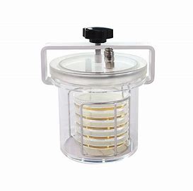 ANAEROBIC JAR-6 DISHES-BK-AJG015