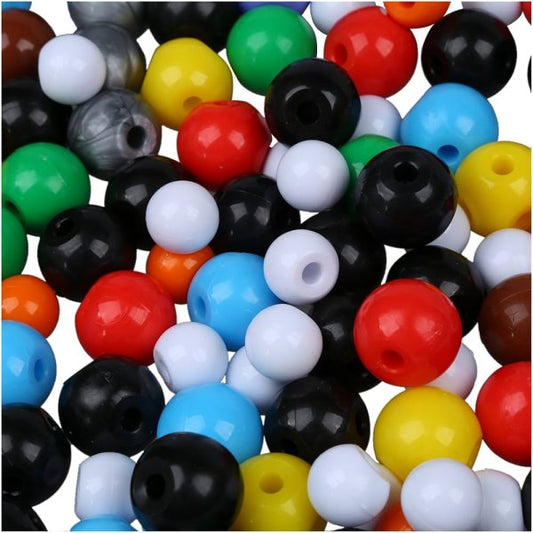 ATOMIC MODEL SET 174 BALLS C01016 CHINA