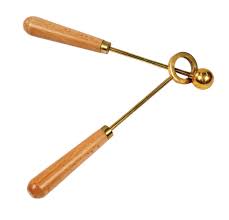 BALL & RING APPARATUS
