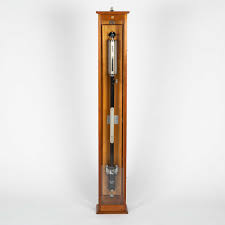 BAROMETER FORTINS