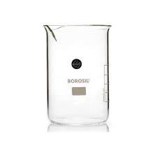 BEAKER 5000ML (BOROSIL®)