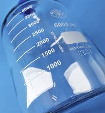 BEAKER 5000ML (SIMAX)