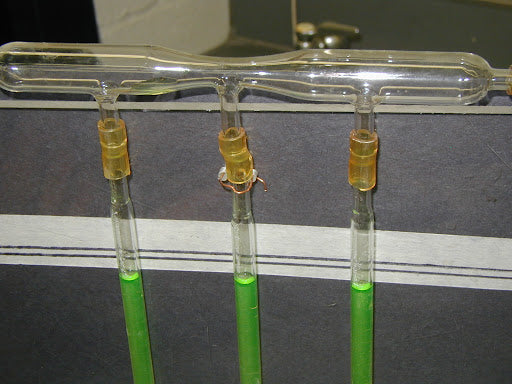 BERNOULLI TUBE