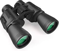 BINOCULARS