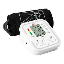 BLOOD PRESSURE MACHINE DIGITAL