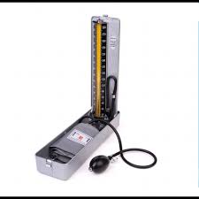 BLOOD PRESSURE MACHINE MERCURIAL