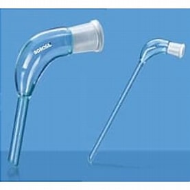ADAPTER 8836A24, CONE/FLEXIBLE TUBING 24/29 (BOROSIL®)