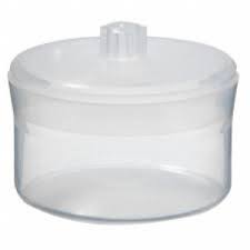 BOTTLE-WEIGHING (PLASTIC)