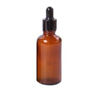 BOTTLE DROPPER RABBIT TYPE 60ML (PLASTIC)