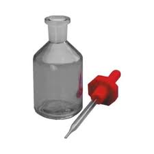 BOTTLE POLYSTOP CHINA 60ML (CLEAR)