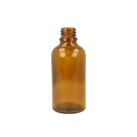 BOTTLES DROPPER CHINA 30ML (AMBER)