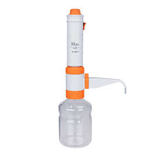 BOTTLE TOP DISPENSER 10ML (GRIFFCHEM)