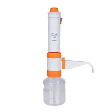 BOTTLE TOP DISPENSER 25ML (GRIFFCHEM)