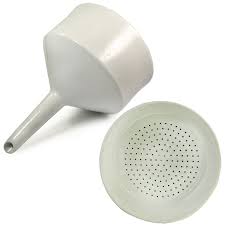 BUCHNER FUNNEL 5"