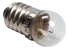 BULB 3.8V