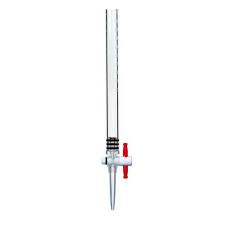 BURETTE 50ML-CLASS B PTFE STOPCOCK (MBL-BRB266P)