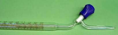 BURETTE 50ML-ROTAFLOW