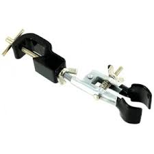 BURETTE CLAMP SINGLE