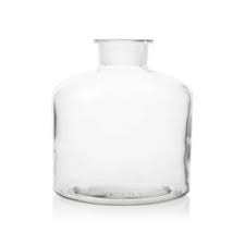 BURETTE RESERVOIR 500ML (BOROSIL®)