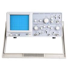 CATHODE RAY OSCILLOSCOPE 20 MHZ
