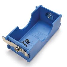 CELL HOLDER I CELL (PLASTIC)