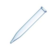 CENTRIFUGE TUBE GLASS ISML UNGRADUATED