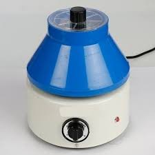 CENTRIFUGE (ELECTRICAL)4 TUBE