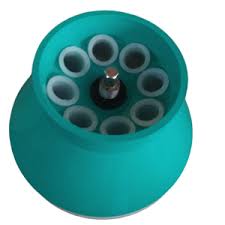CENTRIFUGE (ELECTRICAL) 8 TUBE