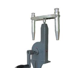 CENTRIFUGE (MANUAL) 2 TUBE