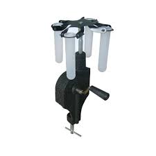 CENTRIFUGE (MANUAL)4 TUBE