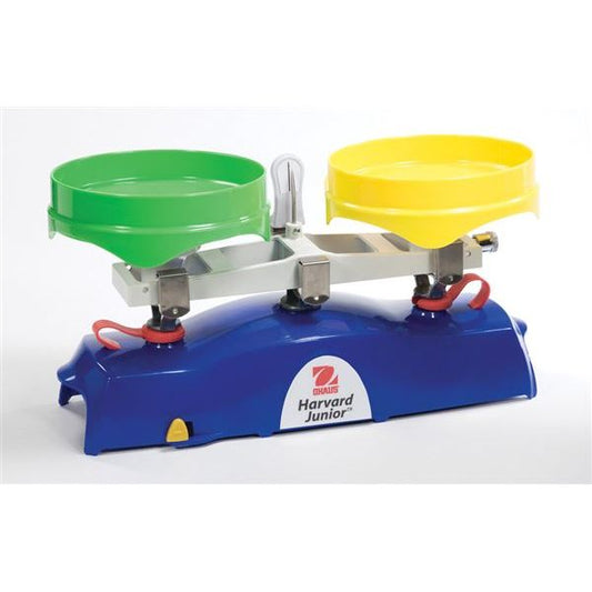 BALANCE MECHANICAL OHAUS DOUBLE PAN HJ2001-200X0.5G