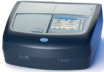 DR6000 WITHOUT RFID
