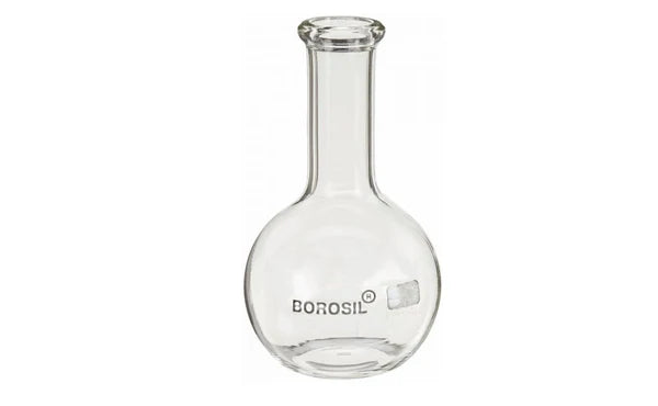 FLASK BOILING-F/B 1000ML,JOINT 29/32 (BOROSIL®) LONG NECK