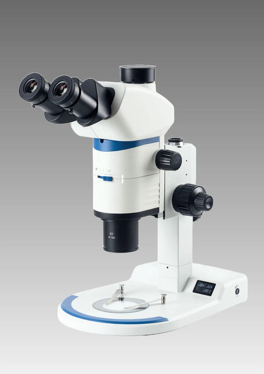 MICROSCOPE MONOCULAR SK44 SUSWOX-FIXED CONDENSOR