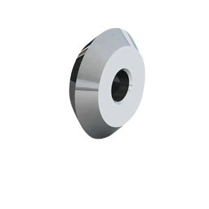 GLASS TUBING CUTTER WHEEL TYPE