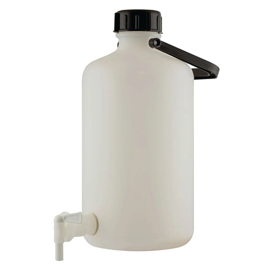 ASPIRATOR BOTTLE 20L (PLASTIC) ROUND SUPERIOR