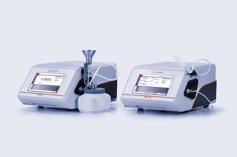 Digital Density meter Anton Paar DMA 502