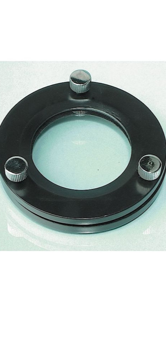NEWTON'S RING APPARATUS