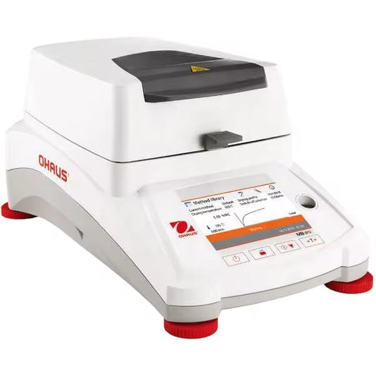 MB90 Ohaus Moisture Analyzer