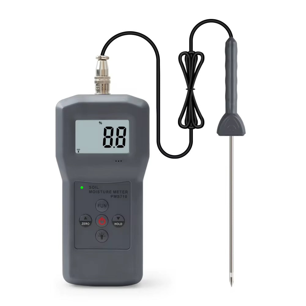 PMS710 SOIL MOISTURE METER