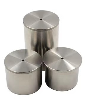 Pyknometer (Stainless Steel) 50ml