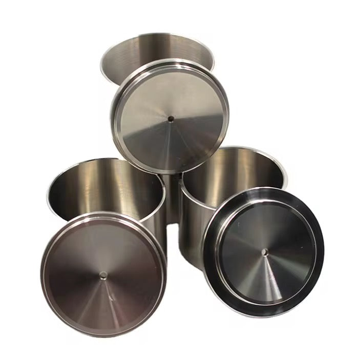 Pyknometer (Stainless Steel) 50ml