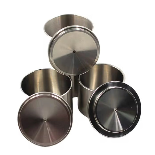 Pyknometer (Stainless Steel) 50ml
