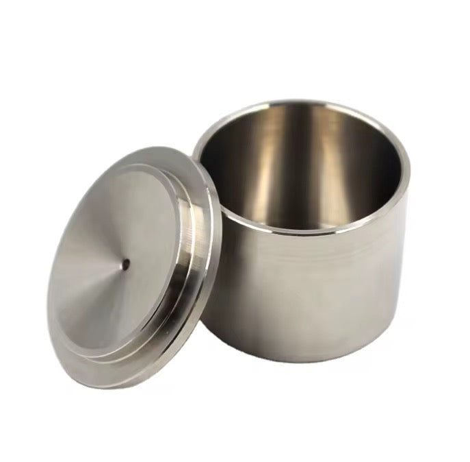 Specific gravity cup stainless steel (100ml)