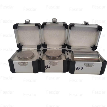 Pyknometer (Stainless Steel) 50ml