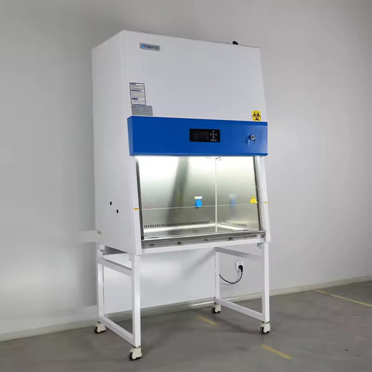 FUME CHAMBER PORTABLE (BIOBASE)