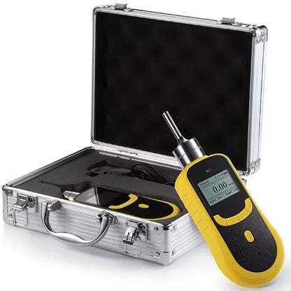 Ethylene gas detector portable (china)